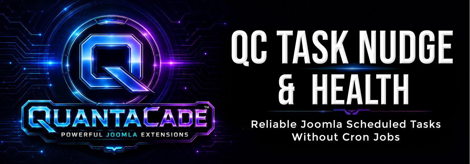 QC Task Nudge & Health product image